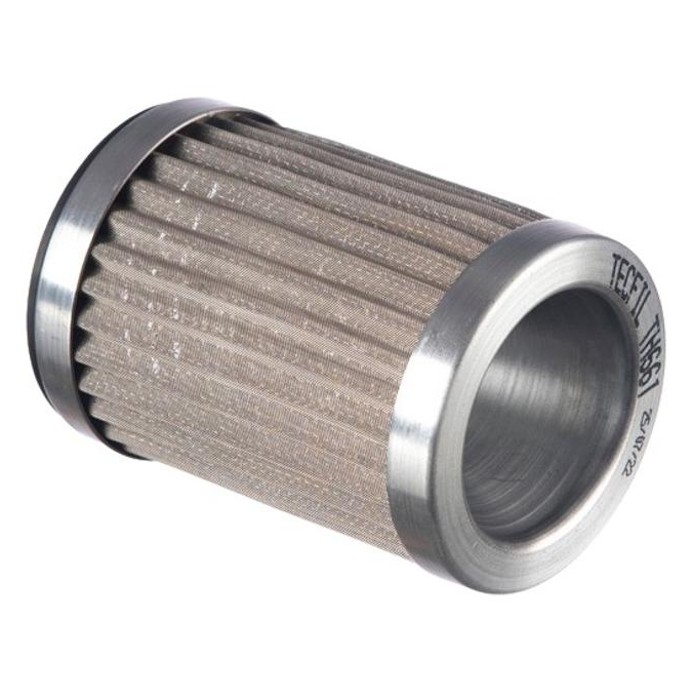 Filtro de Óleo Hidráulico - Tecfil - TH661