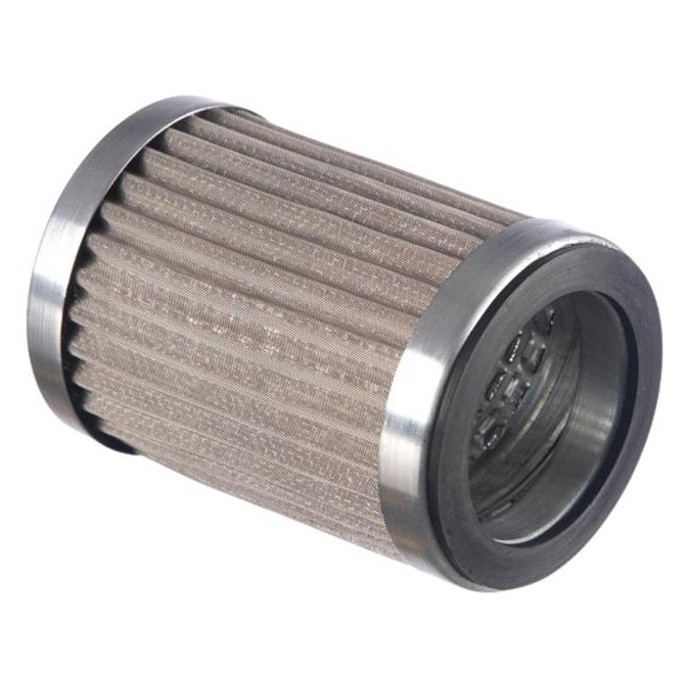 Filtro de Óleo Hidráulico - Tecfil - TH661