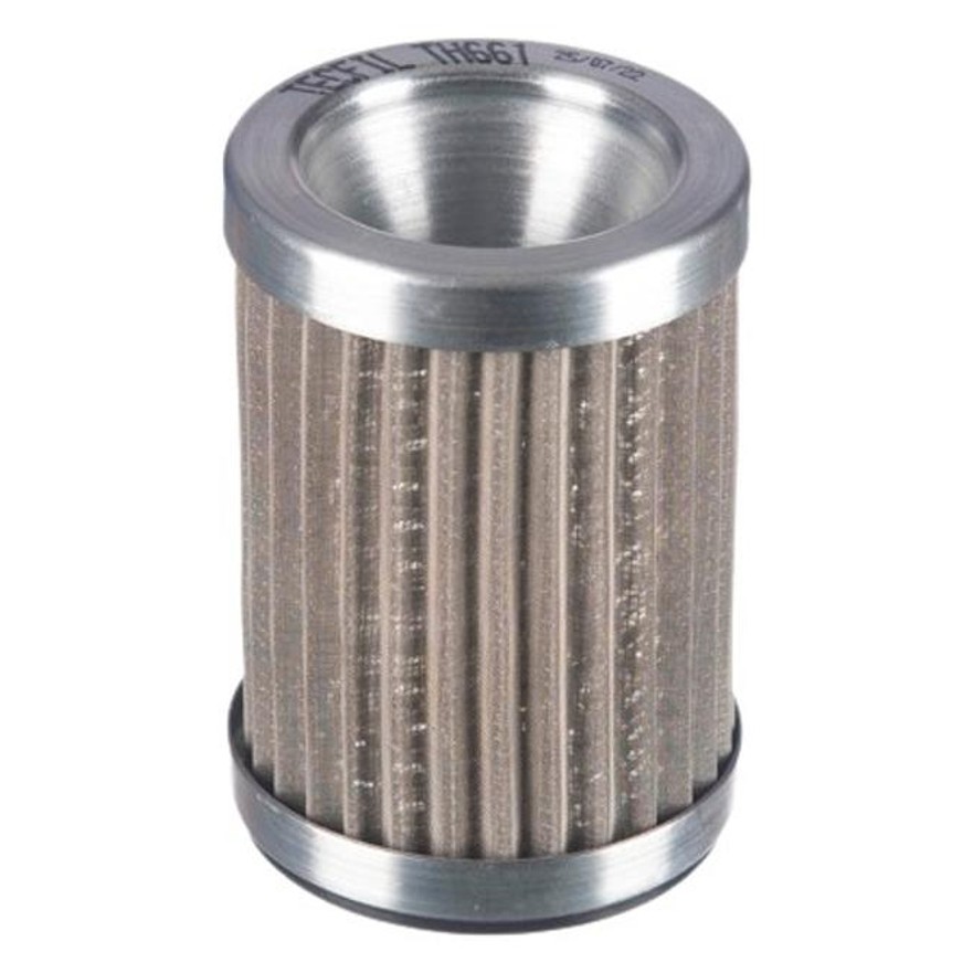 Filtro de Óleo Hidráulico - Tecfil - TH661