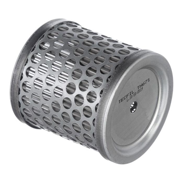 Filtro de Óleo Hidráulico - Tecfil - TH671