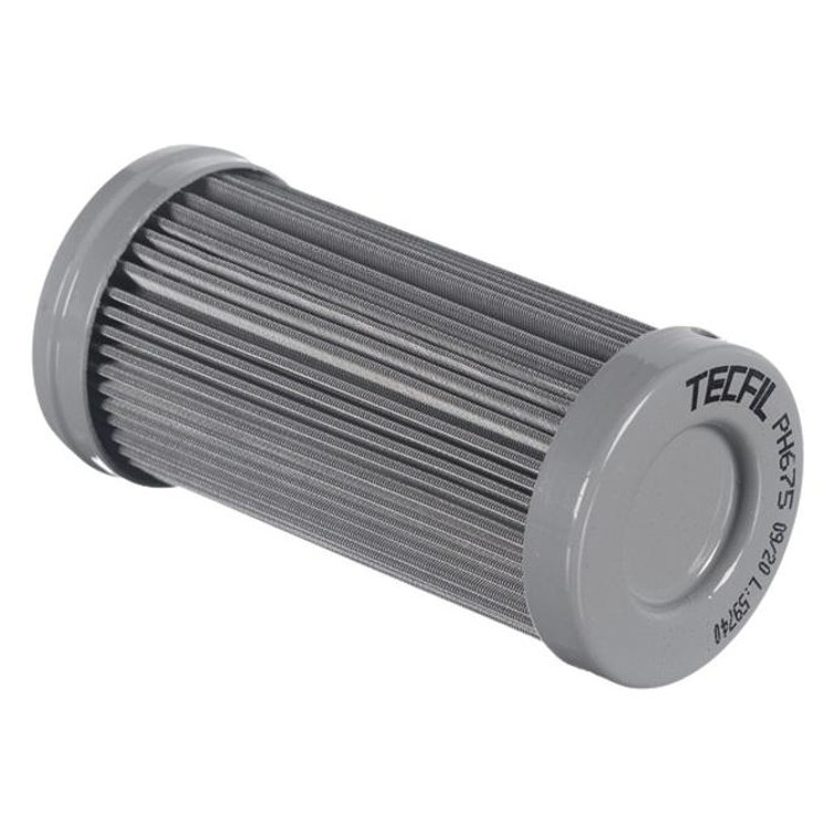 Filtro de Óleo Hidráulico - Tecfil - PH675
