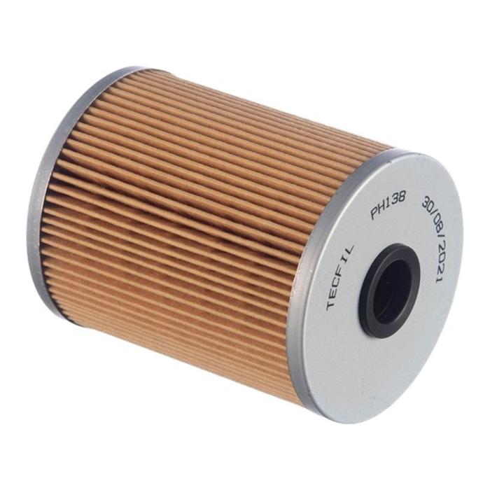 Filtro de Óleo Hidráulico - Tecfil - PH138