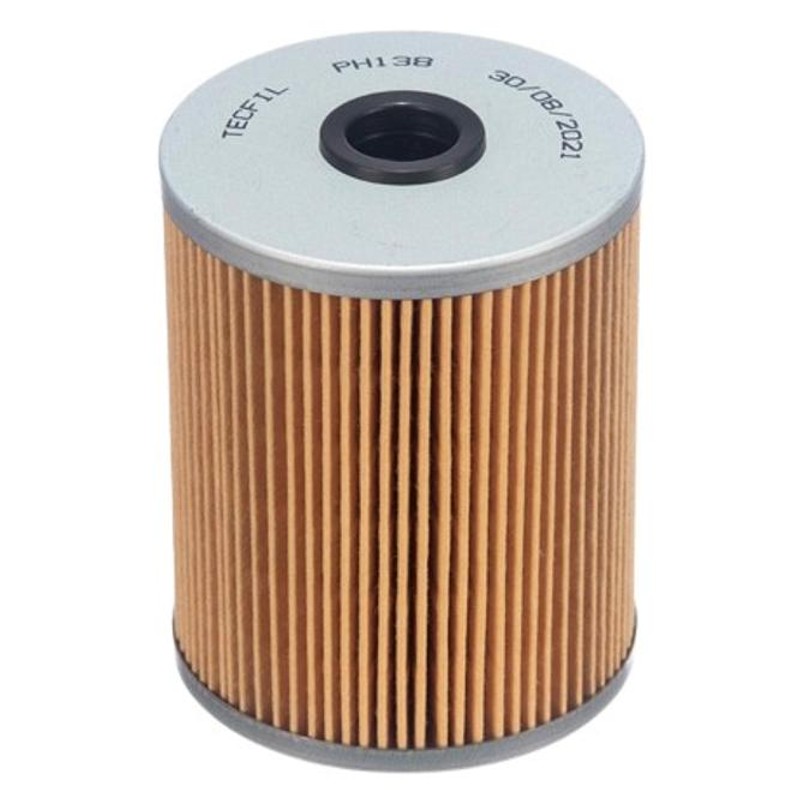 Filtro de Óleo Hidráulico - Tecfil - PH138