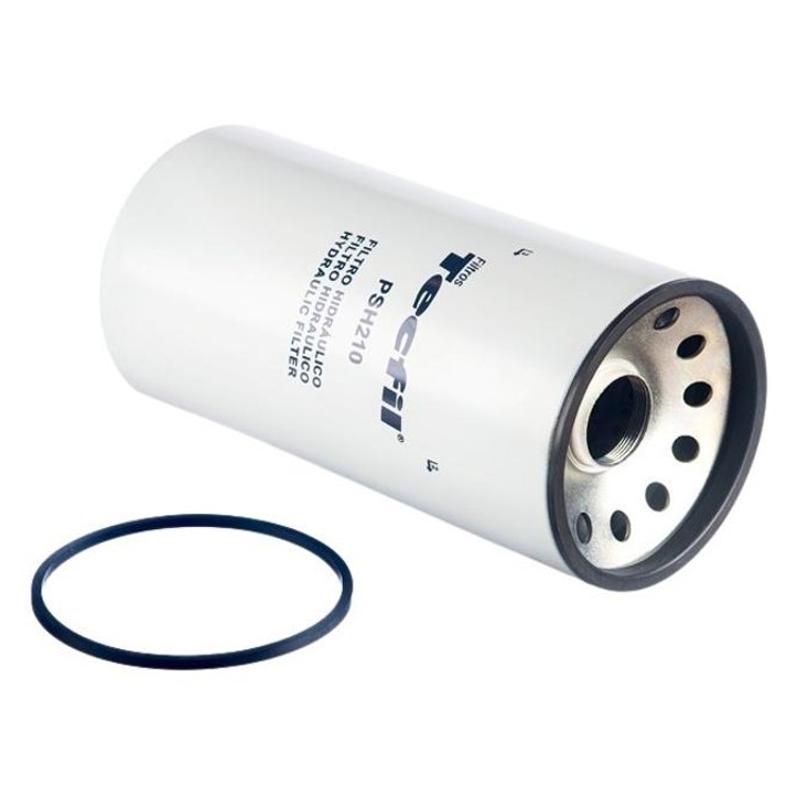 Filtro Blindado de Óleo Hidráulico - Tecfil - PSH210