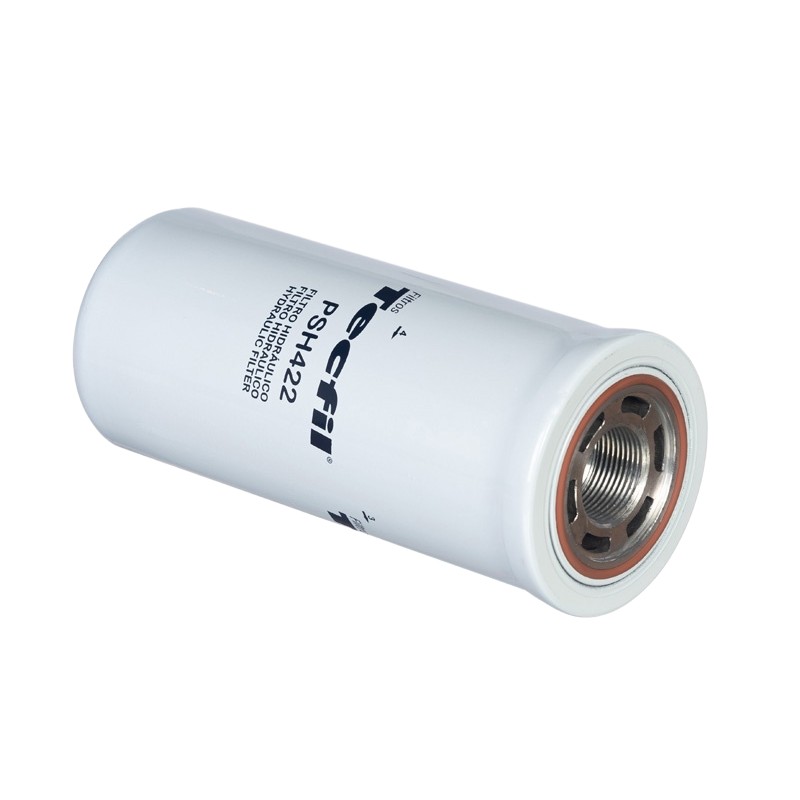 Filtro Blindado de Óleo Hidráulico - Tecfil - PSH422