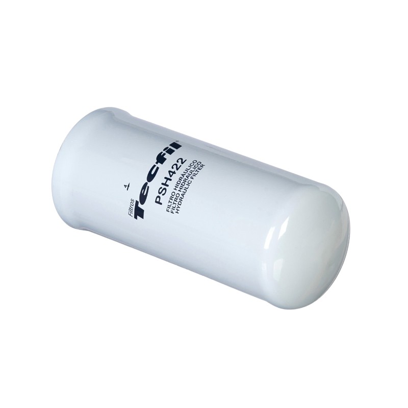 Filtro Blindado de Óleo Hidráulico - Tecfil - PSH422