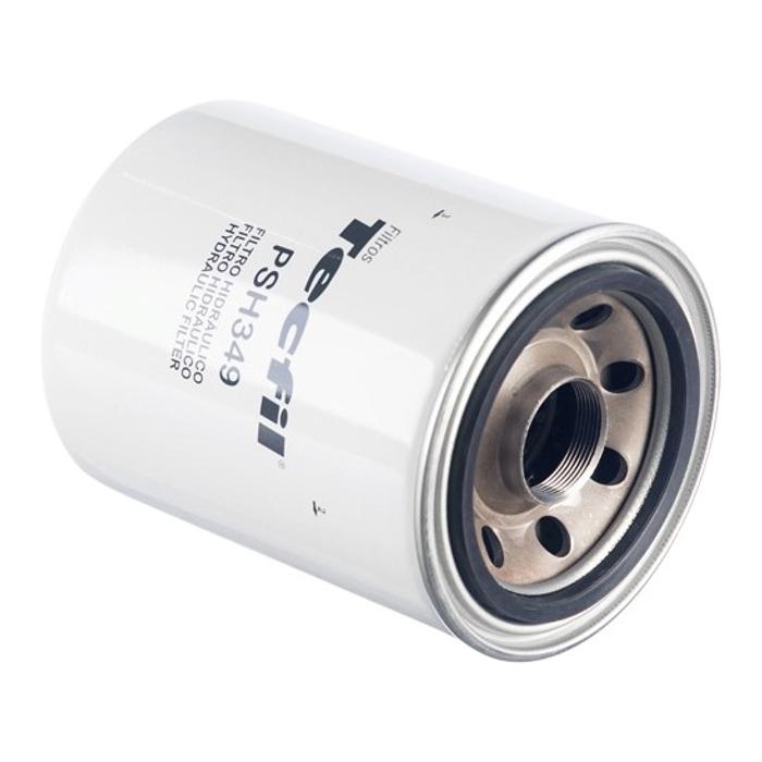 Filtro Blindado de Óleo Hidráulico - Tecfil - PSH349