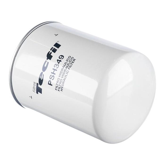 Filtro Blindado de Óleo Hidráulico - Tecfil - PSH349