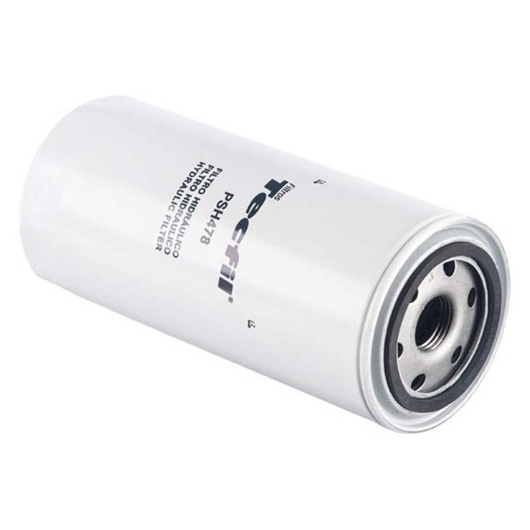 Filtro Blindado de Óleo Hidráulico - Tecfil - PSH478