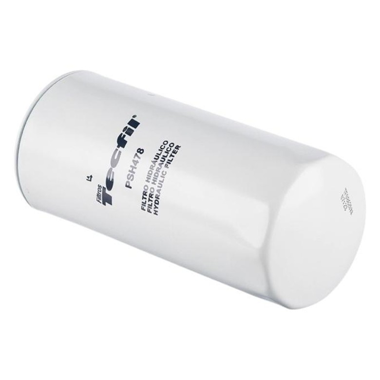 Filtro Blindado de Óleo Hidráulico - Tecfil - PSH478
