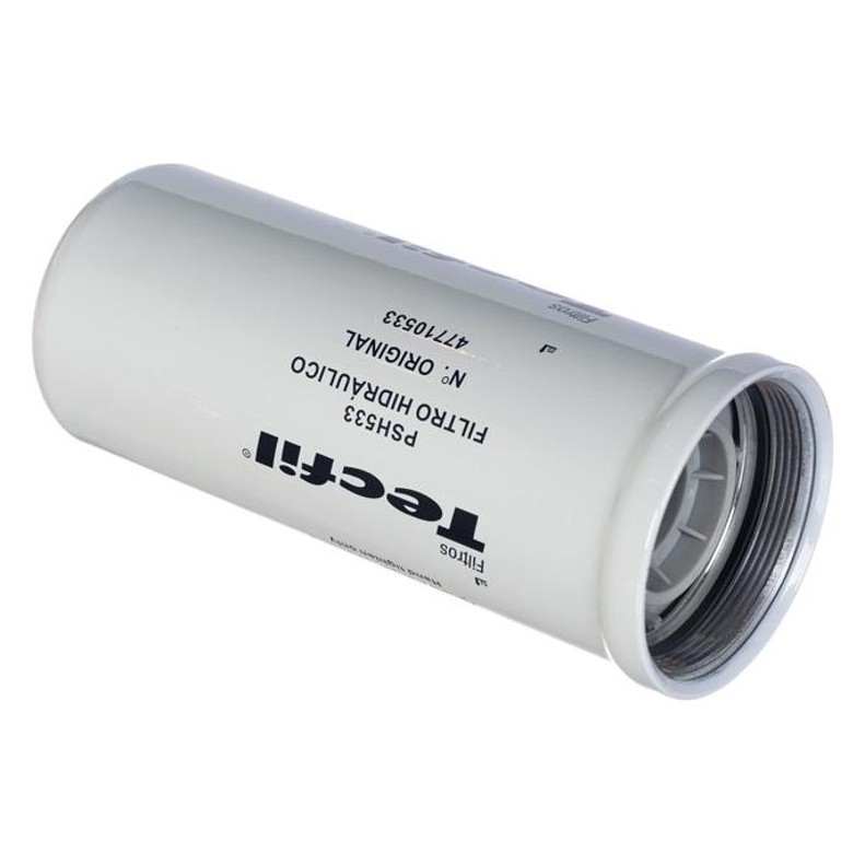 Filtro Blindado de Óleo Hidráulico - Tecfil - PSH533