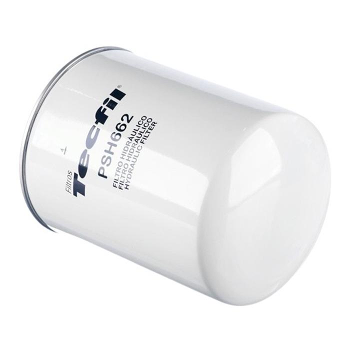 Filtro Blindado de Óleo Hidráulico - Tecfil - PSH662