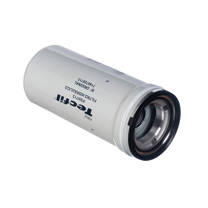 Filtro Blindado de Óleo Hidráulico - Tecfil - PSH713