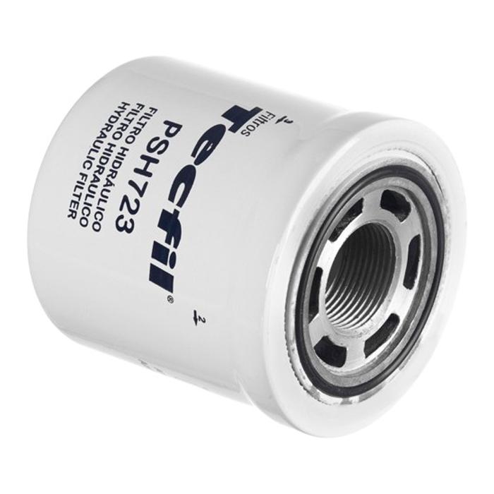 Filtro Blindado de Óleo Hidráulico - Tecfil - PSH723