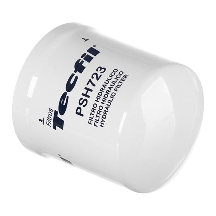 Filtro Blindado de Óleo Hidráulico - Tecfil - PSH723