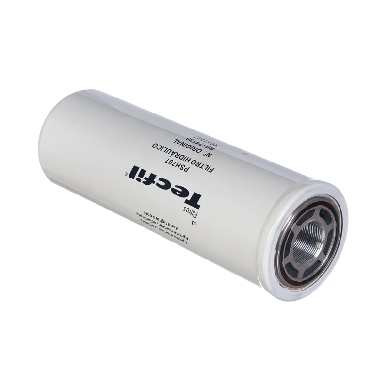 Filtro Blindado de Óleo Hidráulico - Tecfil - PSH797