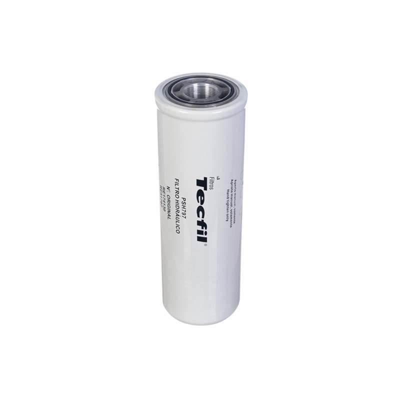 Filtro Blindado de Óleo Hidráulico - Tecfil - PSH797