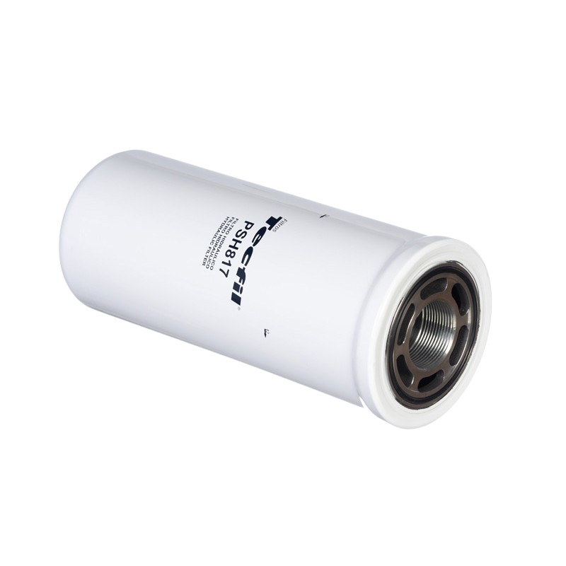 Filtro Blindado de Óleo Hidráulico - Tecfil - PSH817