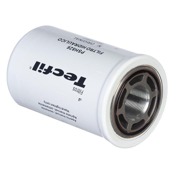 Filtro Blindado de Óleo Hidráulico - Tecfil - PSH826