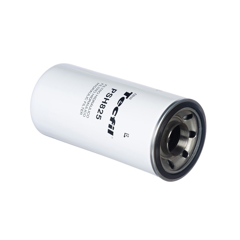 Filtro Blindado de Óleo Hidráulico - Tecfil - PSH825