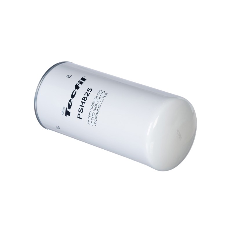 Filtro Blindado de Óleo Hidráulico - Tecfil - PSH825