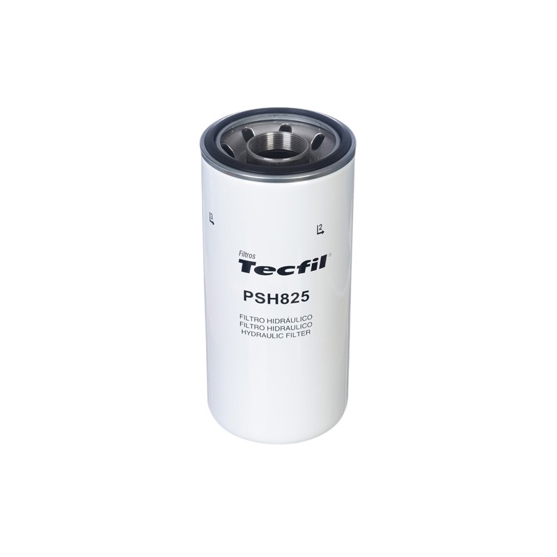 Filtro Blindado de Óleo Hidráulico - Tecfil - PSH825