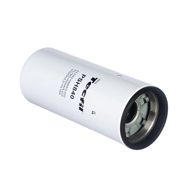 Filtro Blindado de Óleo Hidráulico - Tecfil - PSH840