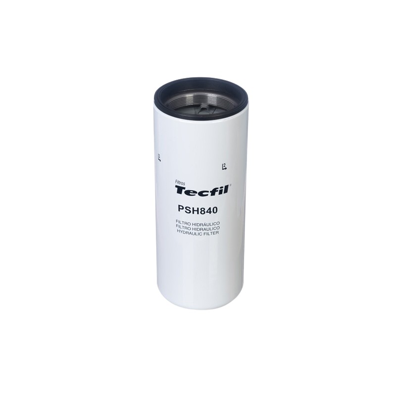 Filtro Blindado de Óleo Hidráulico - Tecfil - PSH840