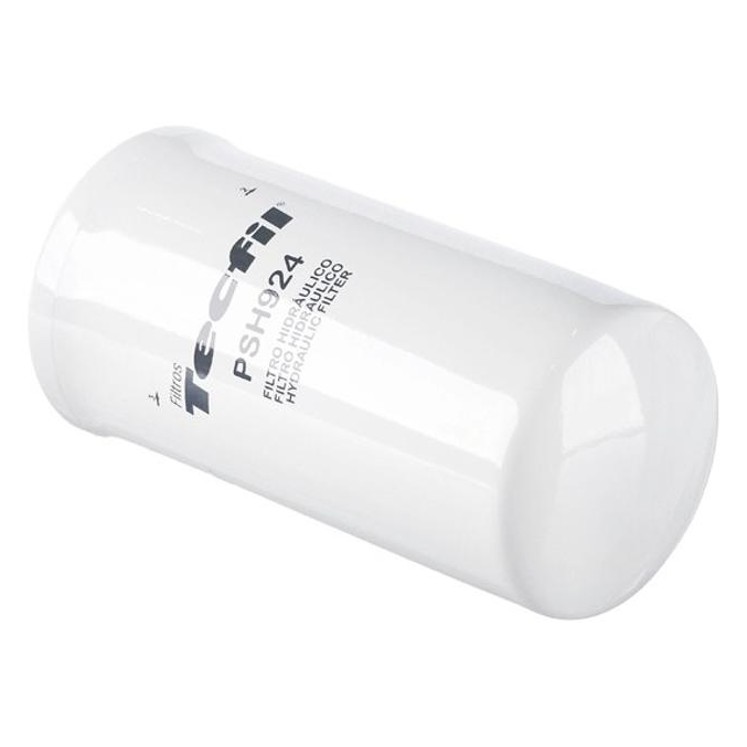Filtro Blindado de Óleo Hidráulico - Tecfil - PSH924