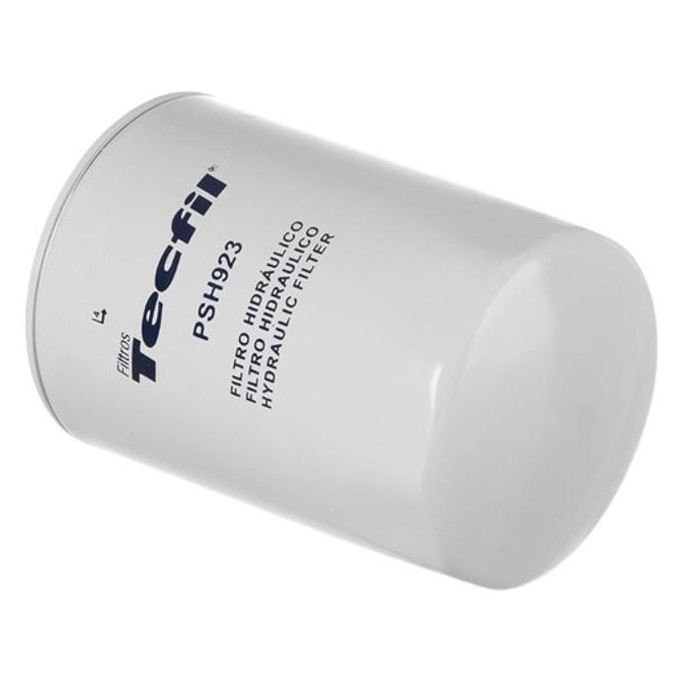 Filtro Blindado de Óleo Hidráulico - Tecfil - PSH923
