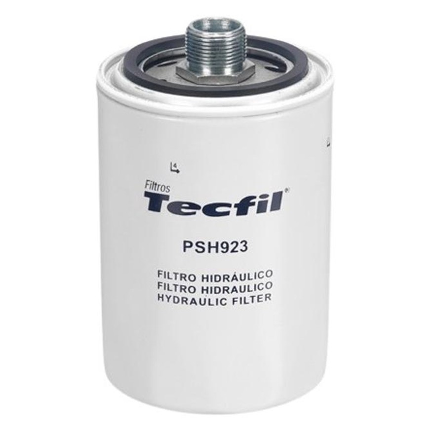 Filtro Blindado de Óleo Hidráulico - Tecfil - PSH923