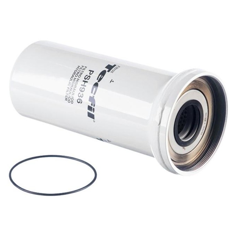 Filtro Blindado de Óleo Hidráulico - Tecfil - PSH936