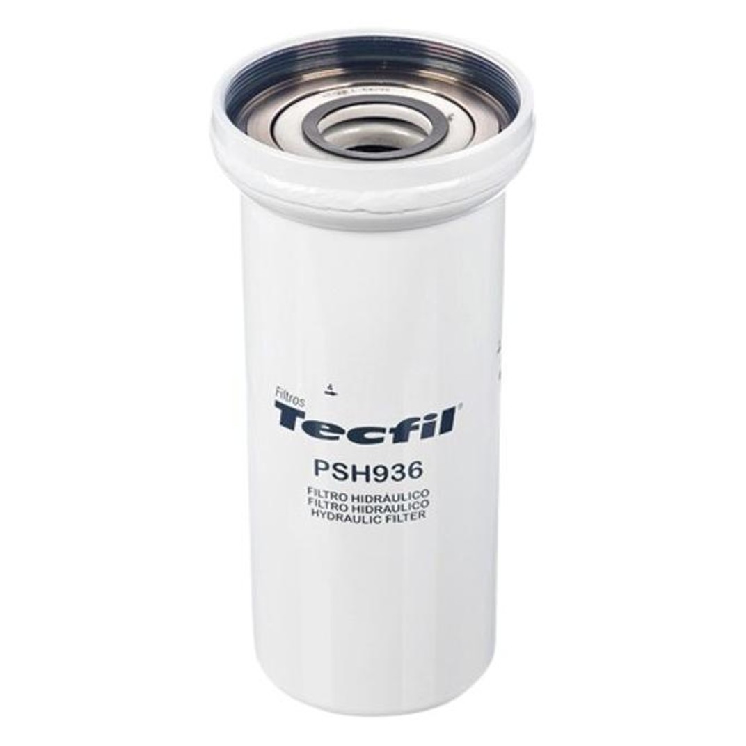 Filtro Blindado de Óleo Hidráulico - Tecfil - PSH936