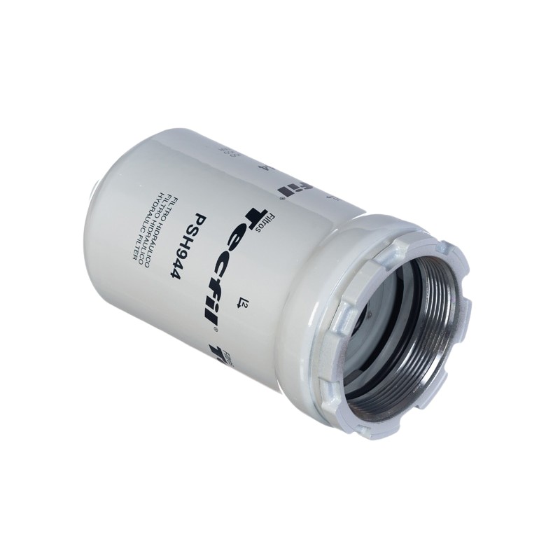 Filtro Blindado de Óleo Hidráulico - Tecfil - PSH944