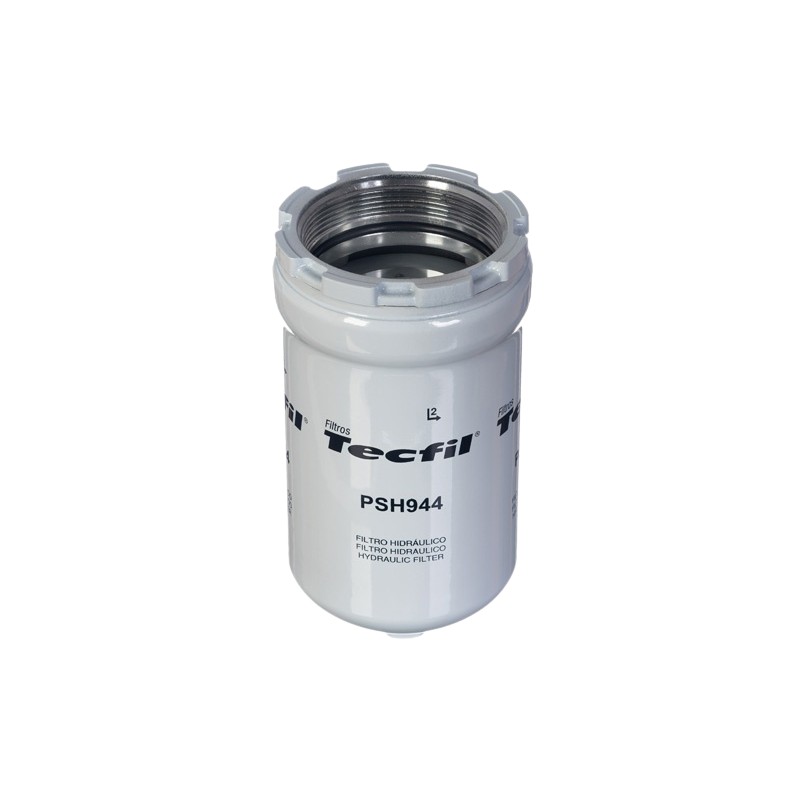 Filtro Blindado de Óleo Hidráulico - Tecfil - PSH944