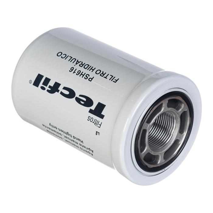 Filtro Blindado de Óleo Hidráulico - Tecfil - PSH616