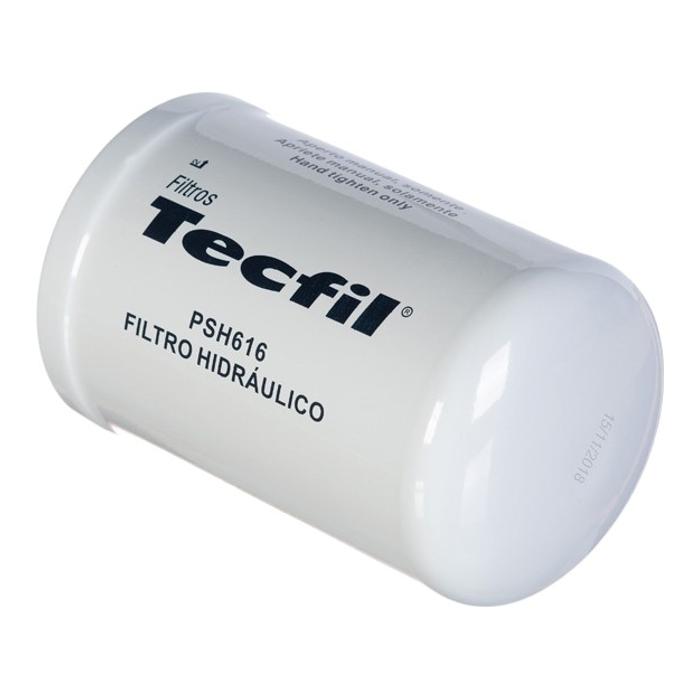 Filtro Blindado de Óleo Hidráulico - Tecfil - PSH616