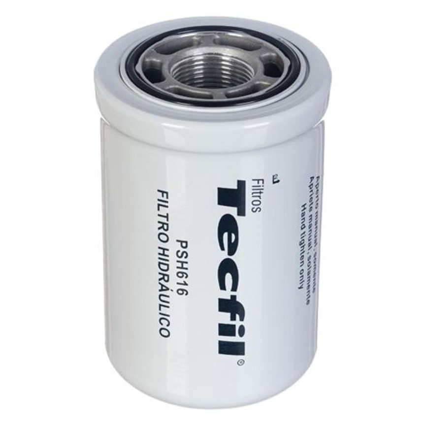 Filtro Blindado de Óleo Hidráulico - Tecfil - PSH616