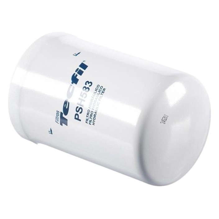 Filtro Blindado de Óleo Hidráulico - Tecfil - PSH583