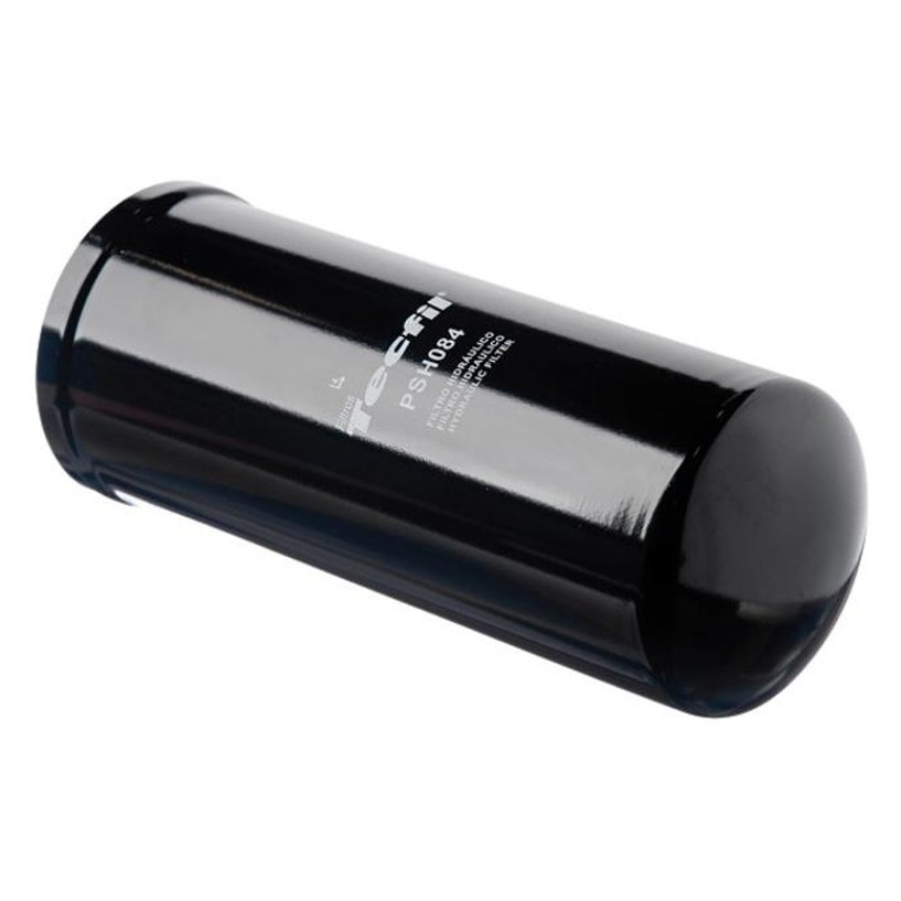 Filtro Blindado de Óleo Hidráulico - Tecfil - PSH084