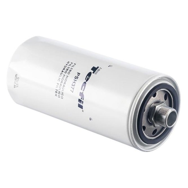 Filtro Blindado de Óleo Hidráulico - Tecfil - PSH377