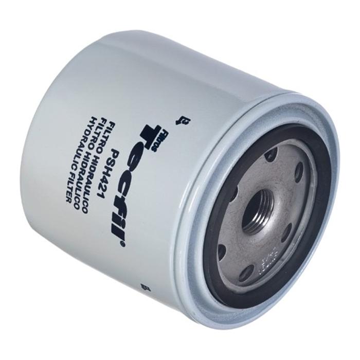 Filtro Blindado de Óleo Hidráulico - Tecfil - PSH421
