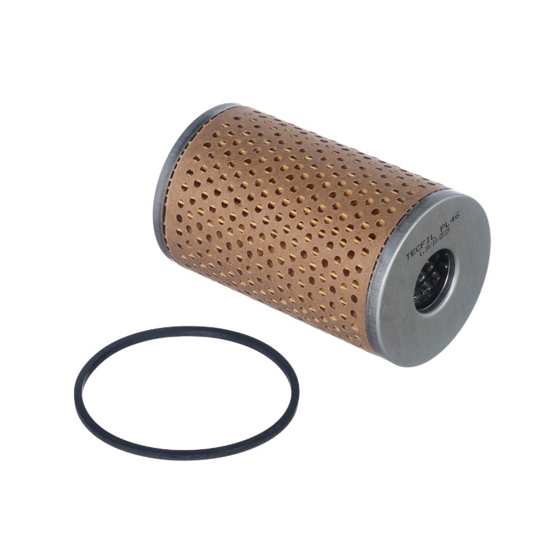 Filtro de Óleo Lubrificante - Tecfil - PL46