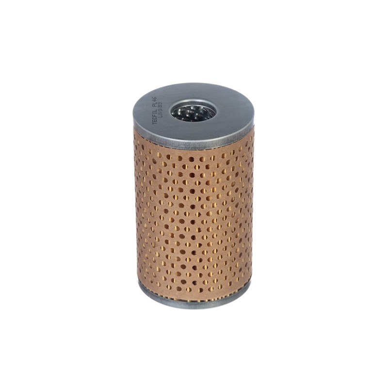 Filtro de Óleo Lubrificante - Tecfil - PL46