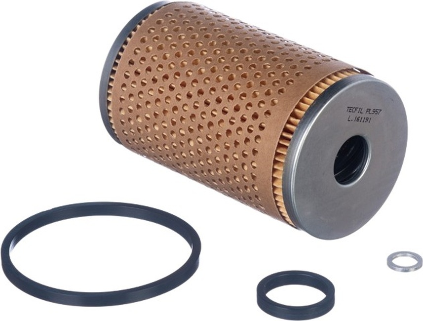 Filtro de Óleo Lubrificante - Tecfil - PL957