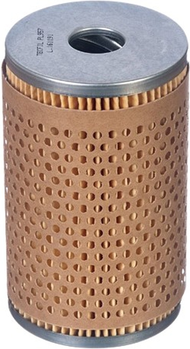 Filtro de Óleo Lubrificante - Tecfil - PL957
