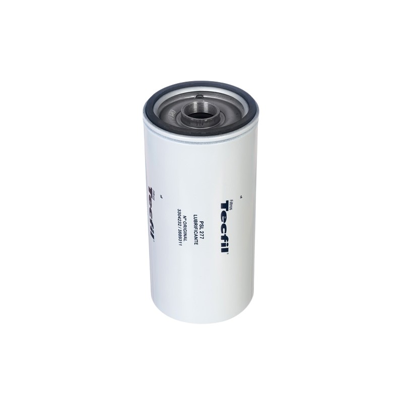 Filtro de Óleo Lubrificante - Tecfil - PSL277