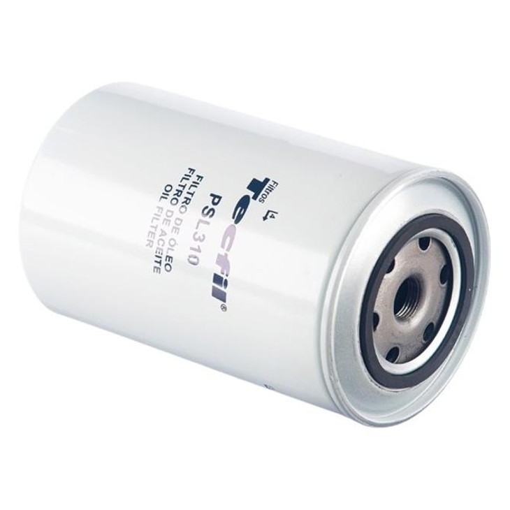 Filtro de Óleo Lubrificante - Tecfil - PSL310