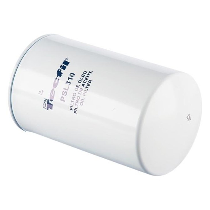 Filtro de Óleo Lubrificante - Tecfil - PSL310