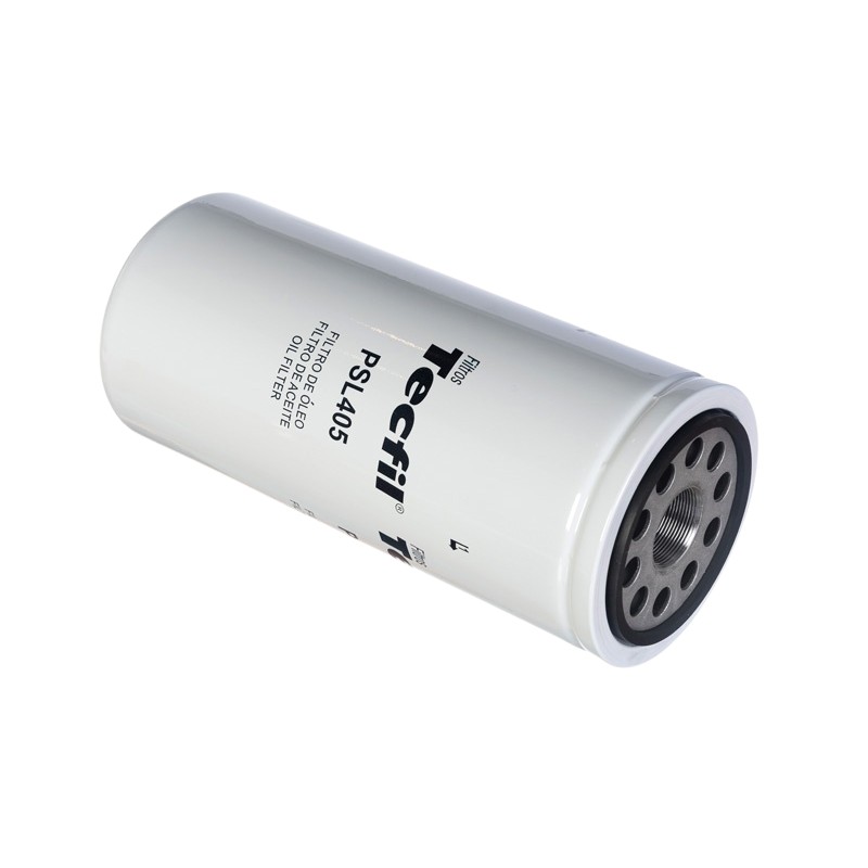 Filtro de Óleo Lubrificante - Tecfil - PSL405